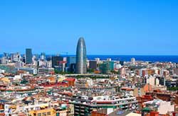 autovermietung Barcelona