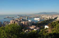 autovermietung Malaga